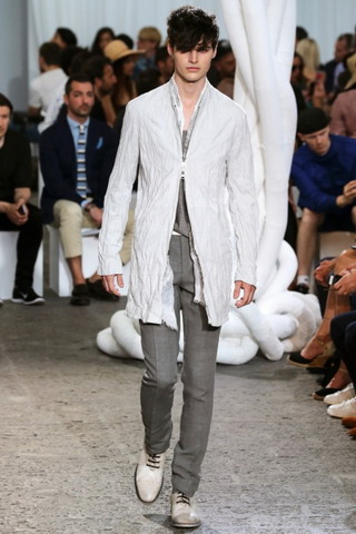 John Varvatos / - 2015